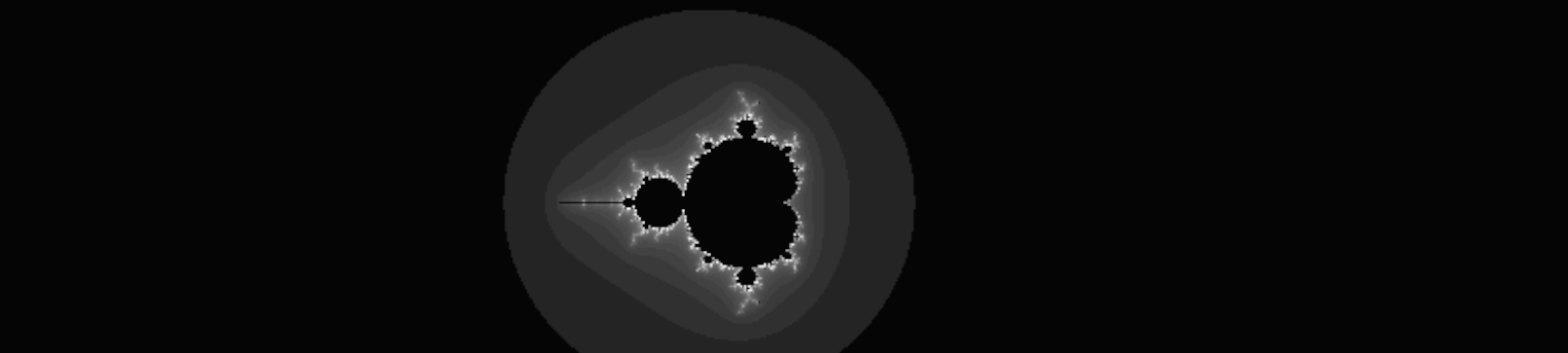 MandelbrotSet